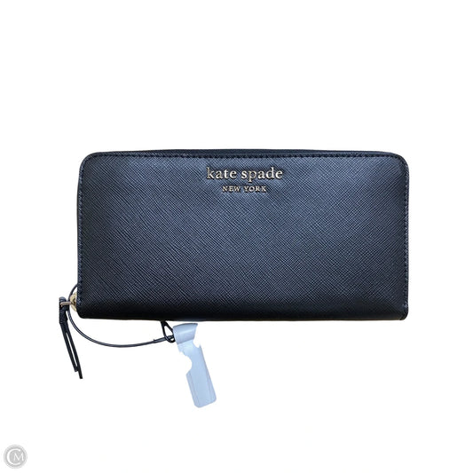 Wallet Designer By Kate Spade, Size: Medium