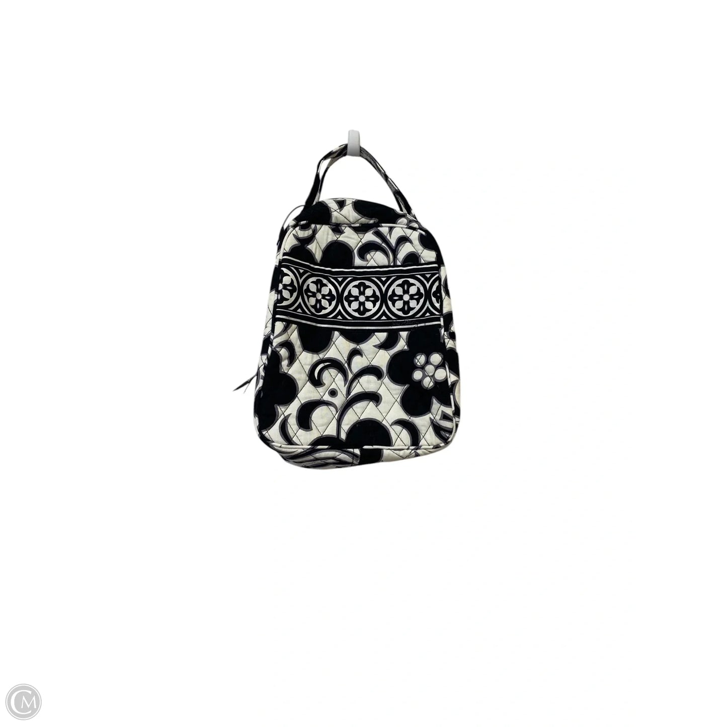 Handbag By Vera Bradley, Size: Small