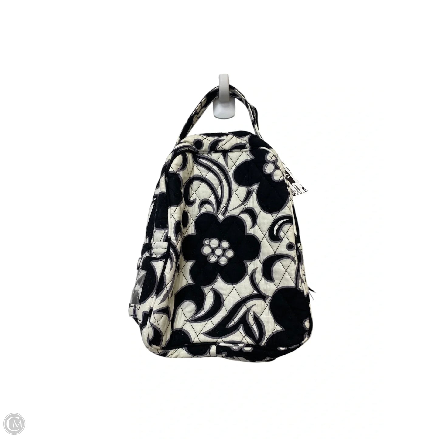 Handbag By Vera Bradley, Size: Small