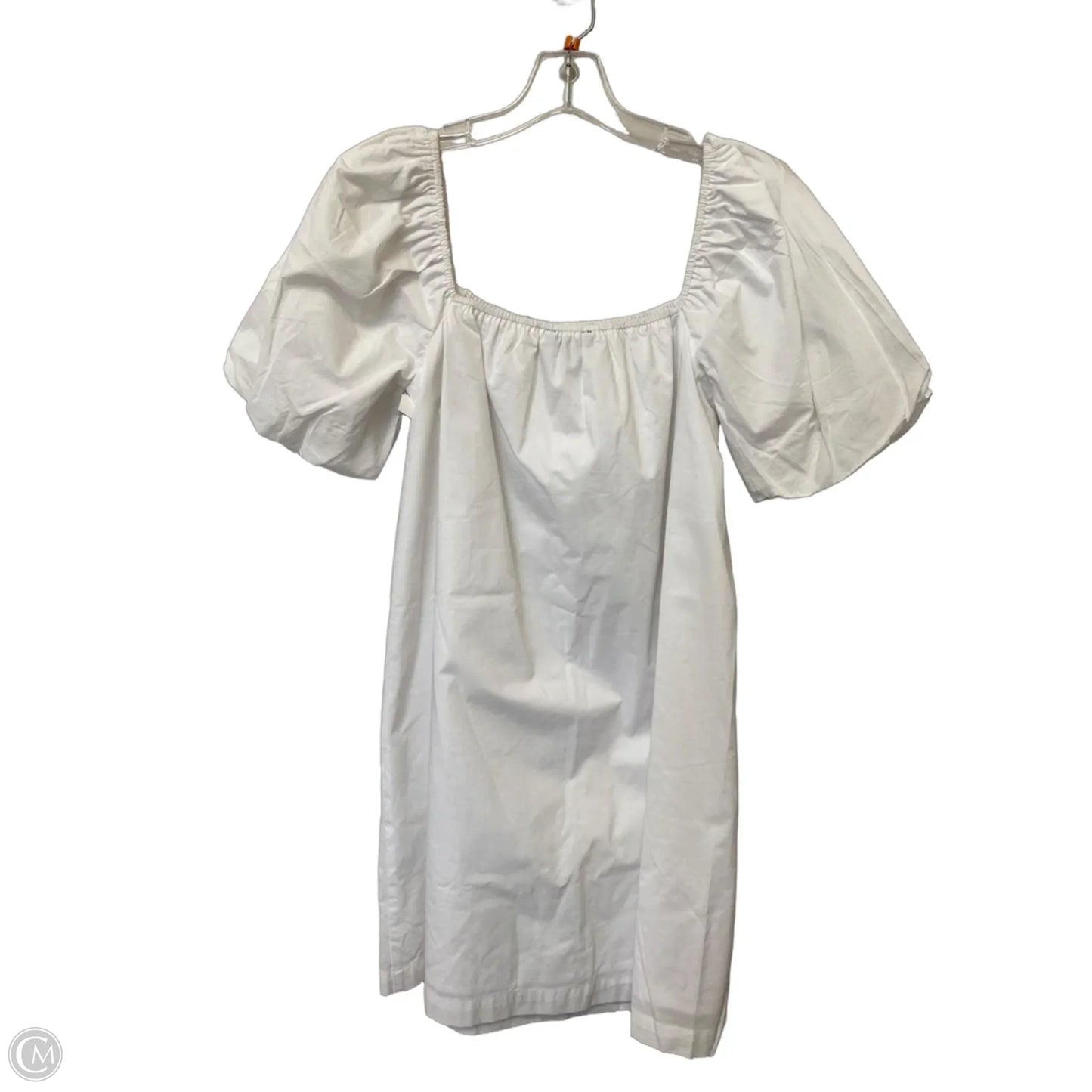 Dress Casual Midi By Sanctuary In White, Size: S