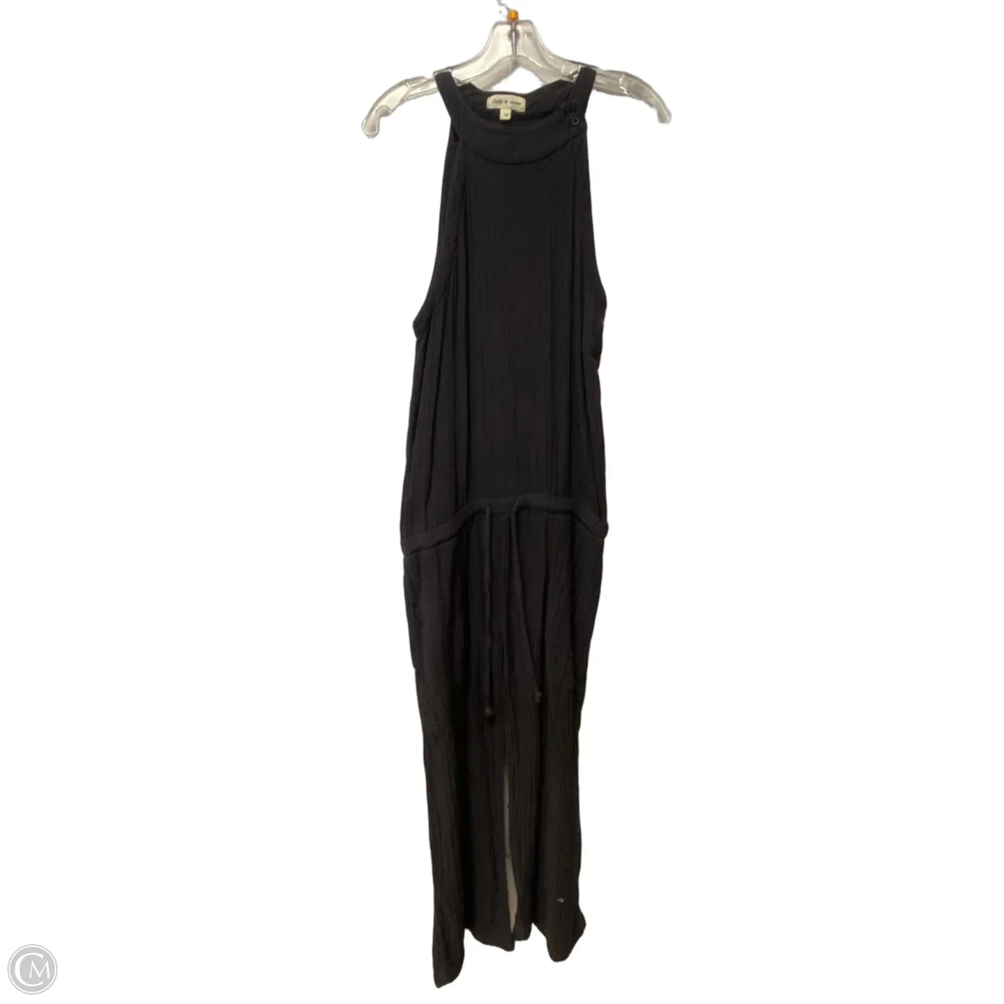 Jumpsuit By Cloth & Stone In Grey, Size: M