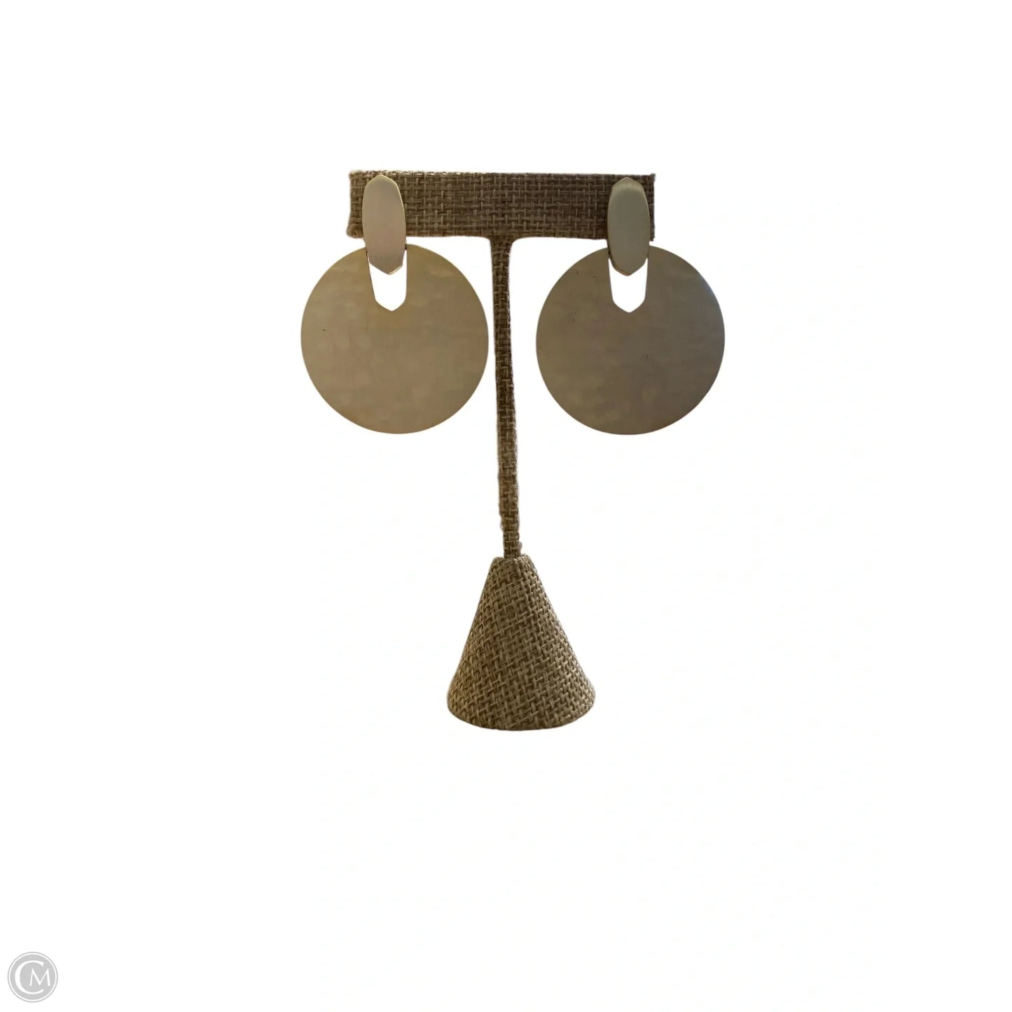 Earrings Dangle/drop By Kendra Scott