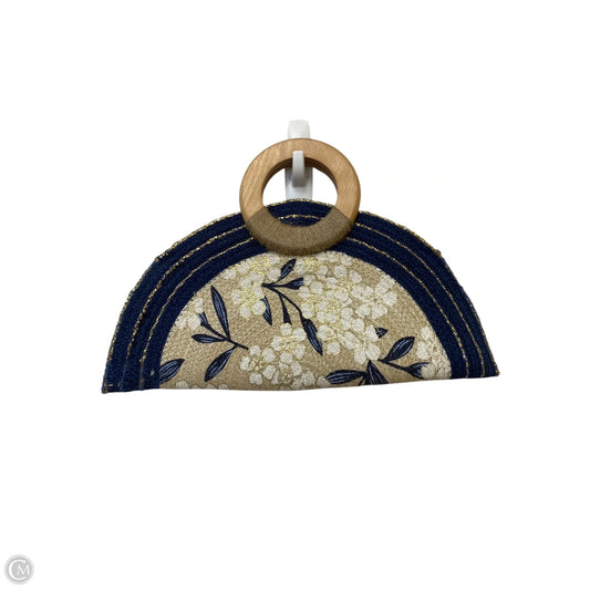 Handbag By Clothes Mentor, Size: Small