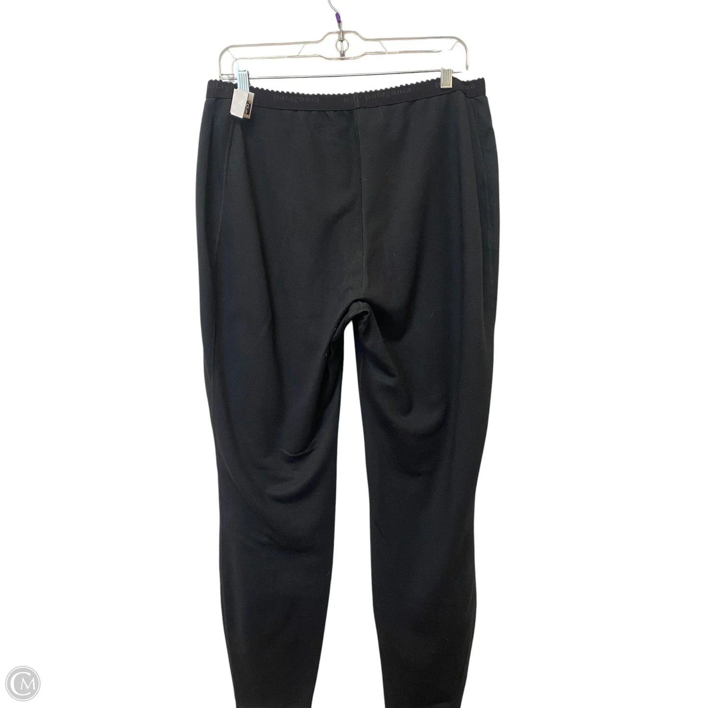 Pants Lounge By Patagonia In Black, Size: Xl