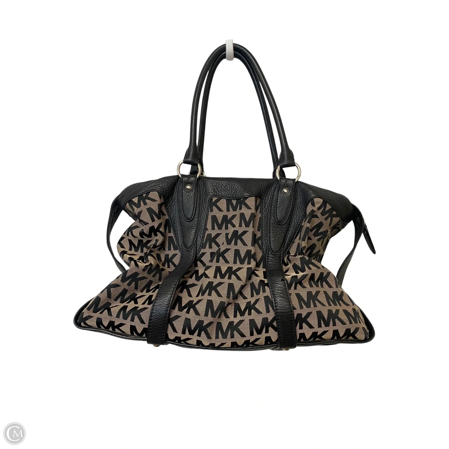 Handbag By Michael By Michael Kors, Size: Medium