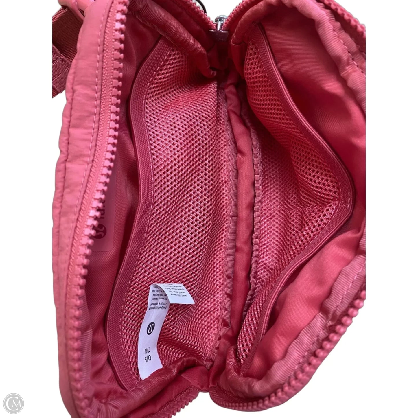 Belt Bag By Lululemon
