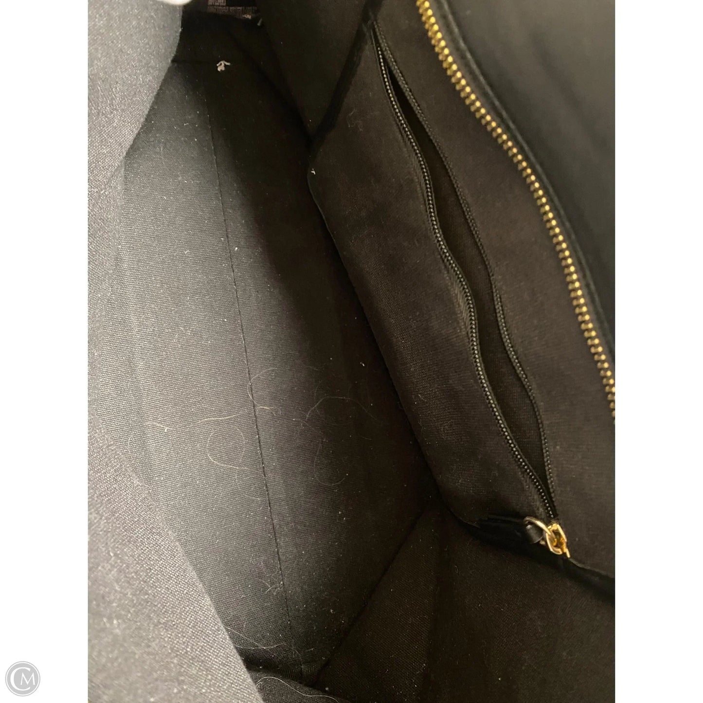 Handbag By Victorias Secret, Size: Medium