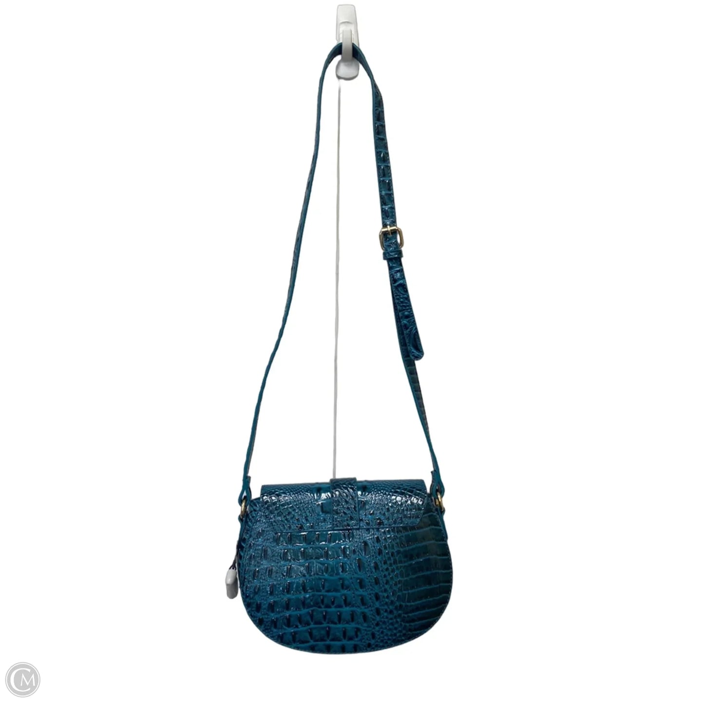 Crossbody By Clothes Mentor, Size: Medium