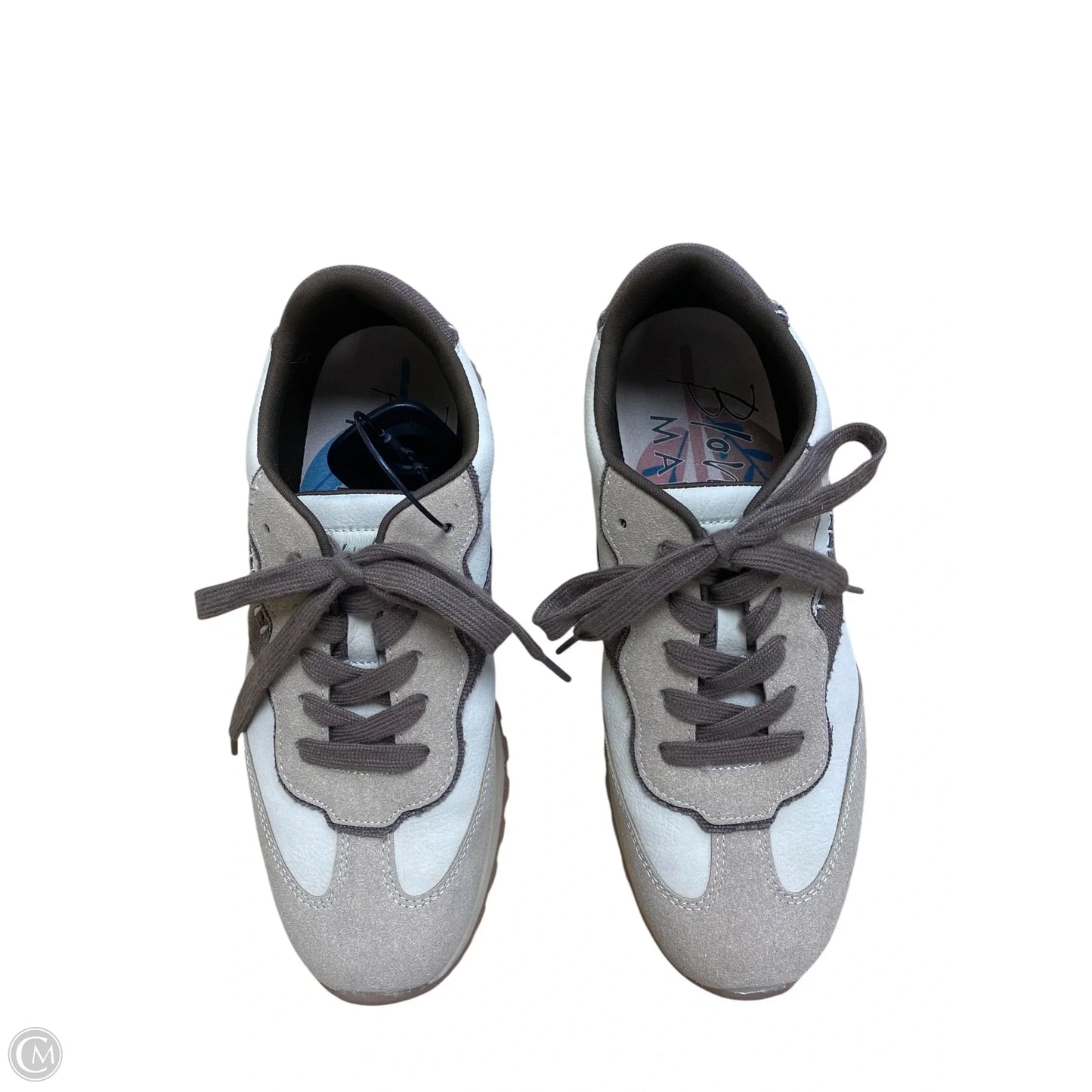 Shoes Sneakers By Blowfish In Brown, Size: 8.5