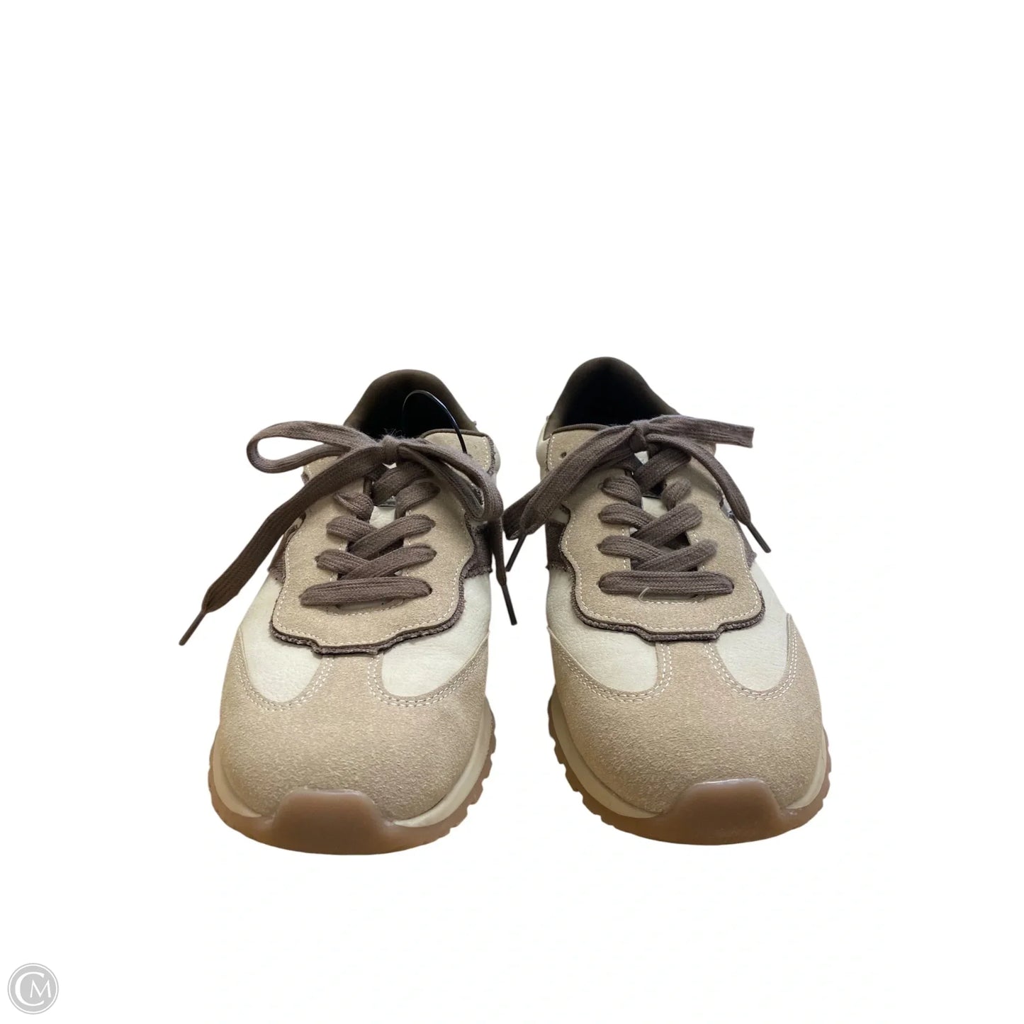 Shoes Sneakers By Blowfish In Brown, Size: 8.5