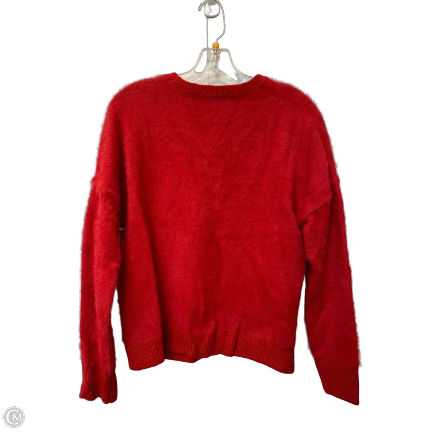 Sweater By Sanctuary In Red, Size: Xs