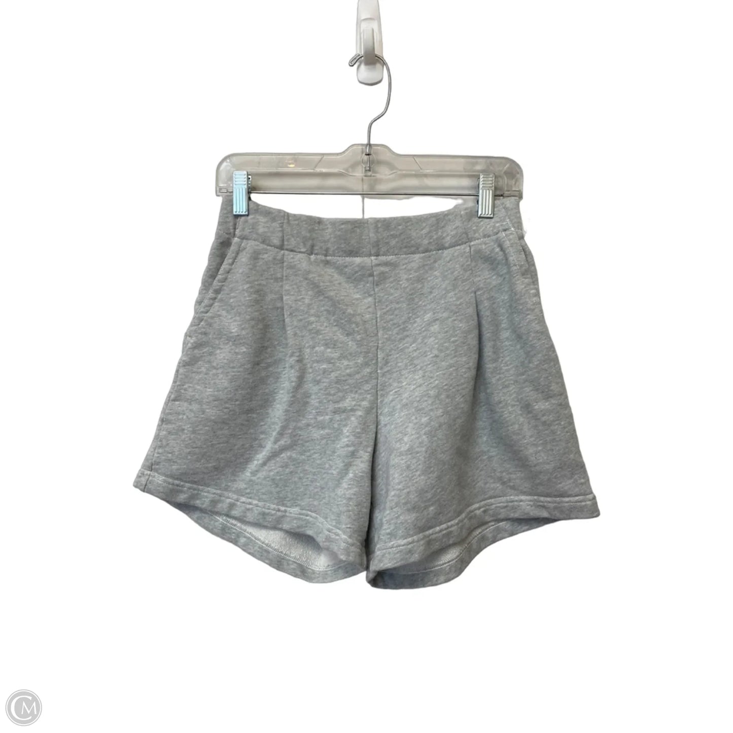 Shorts By Aerie In Grey, Size: S