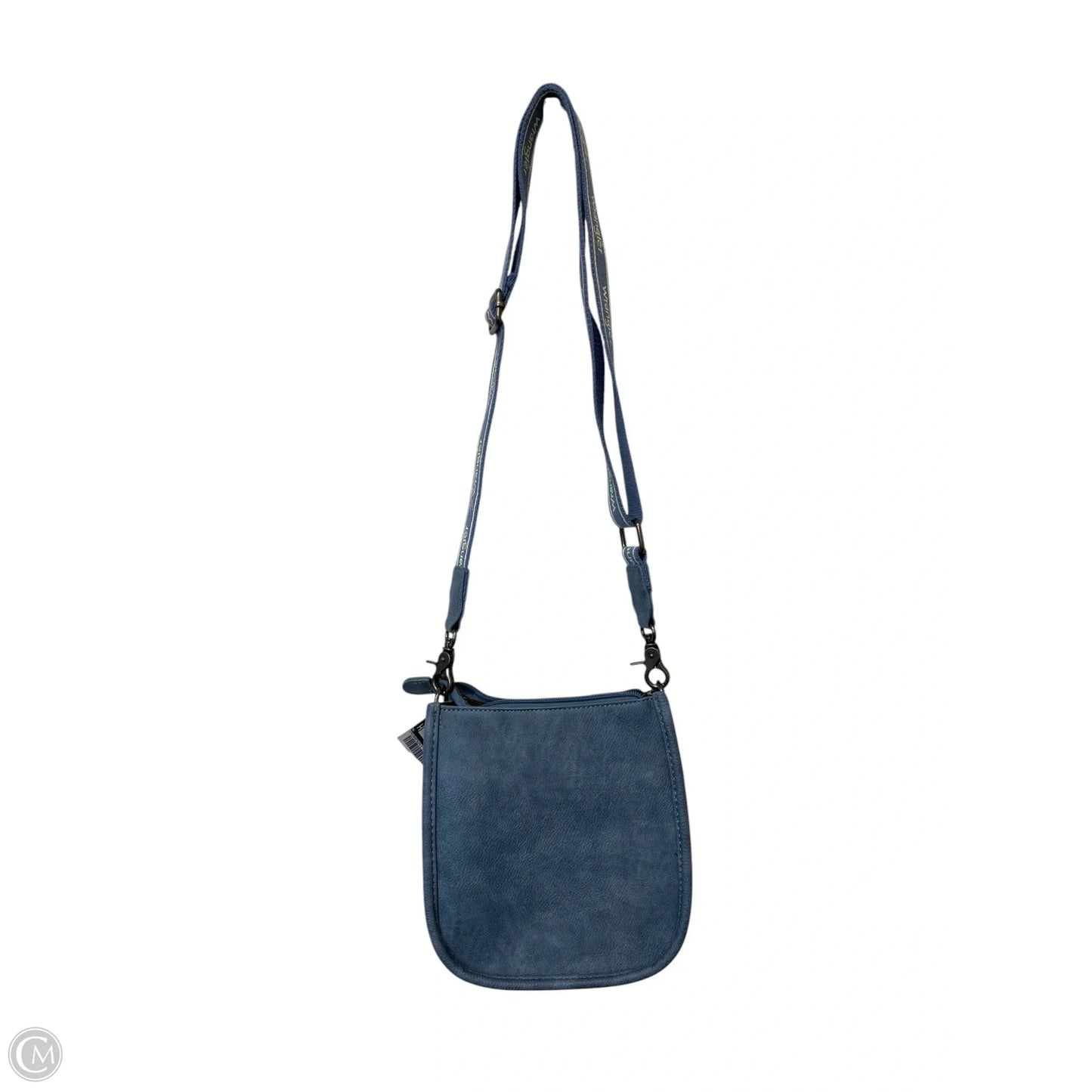 Crossbody By Wrangler, Size: Small
