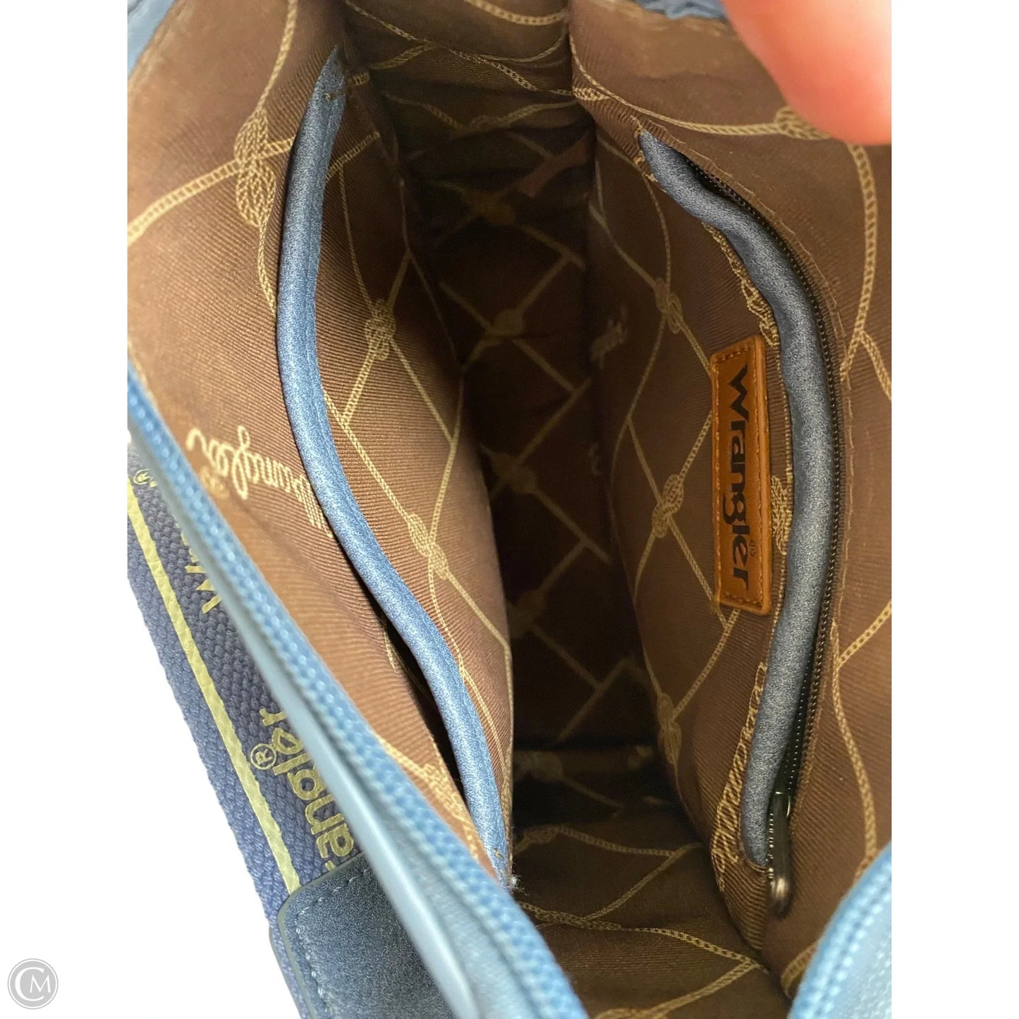 Crossbody By Wrangler, Size: Small