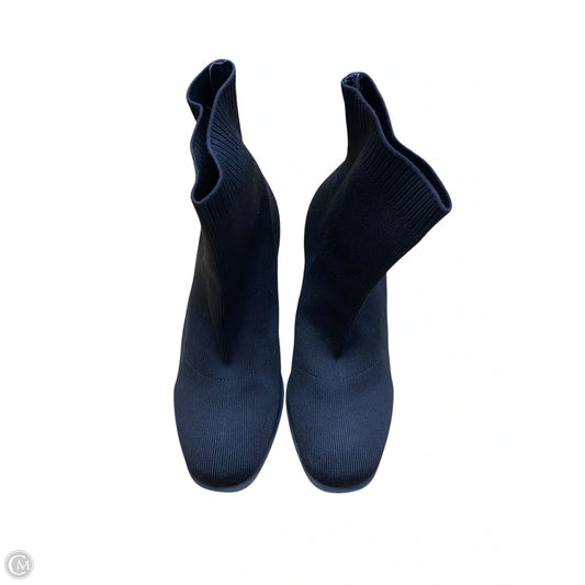 Shoes Heels Block By Cme In Black, Size: 8