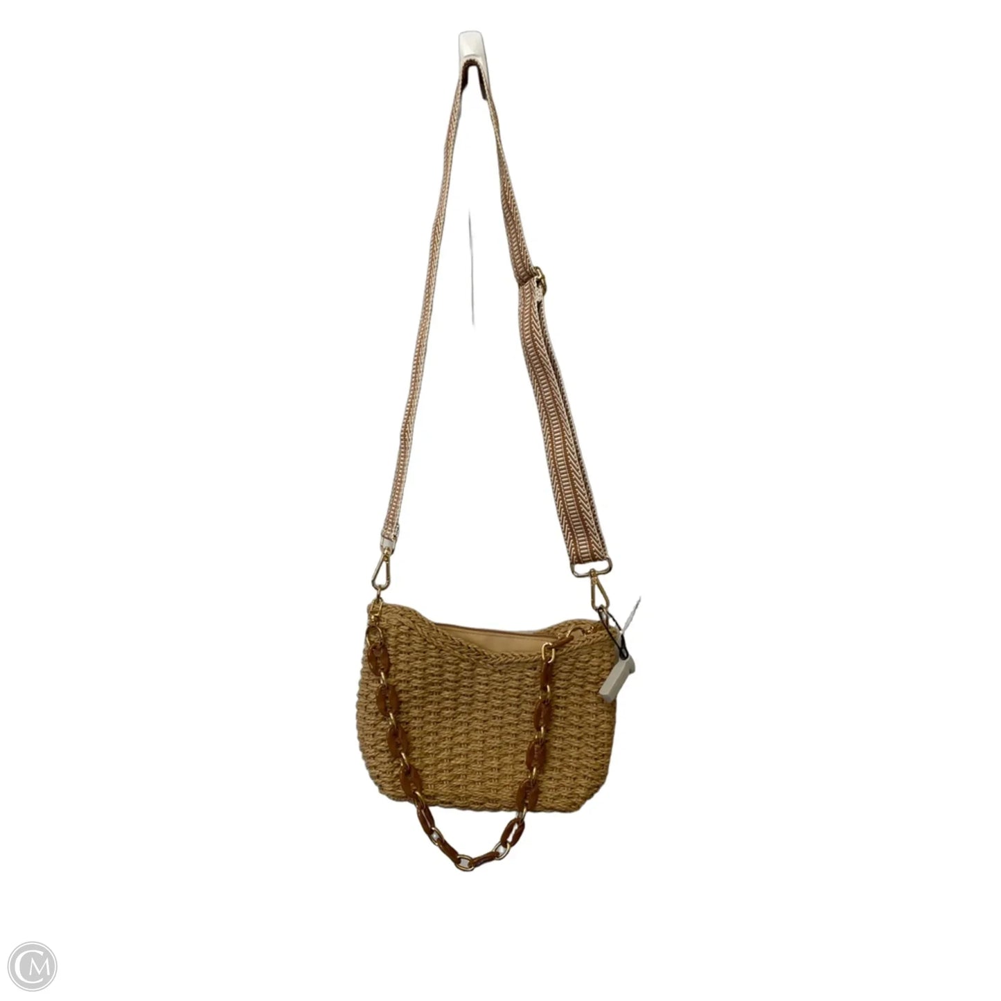 Crossbody By Cme, Size: Small