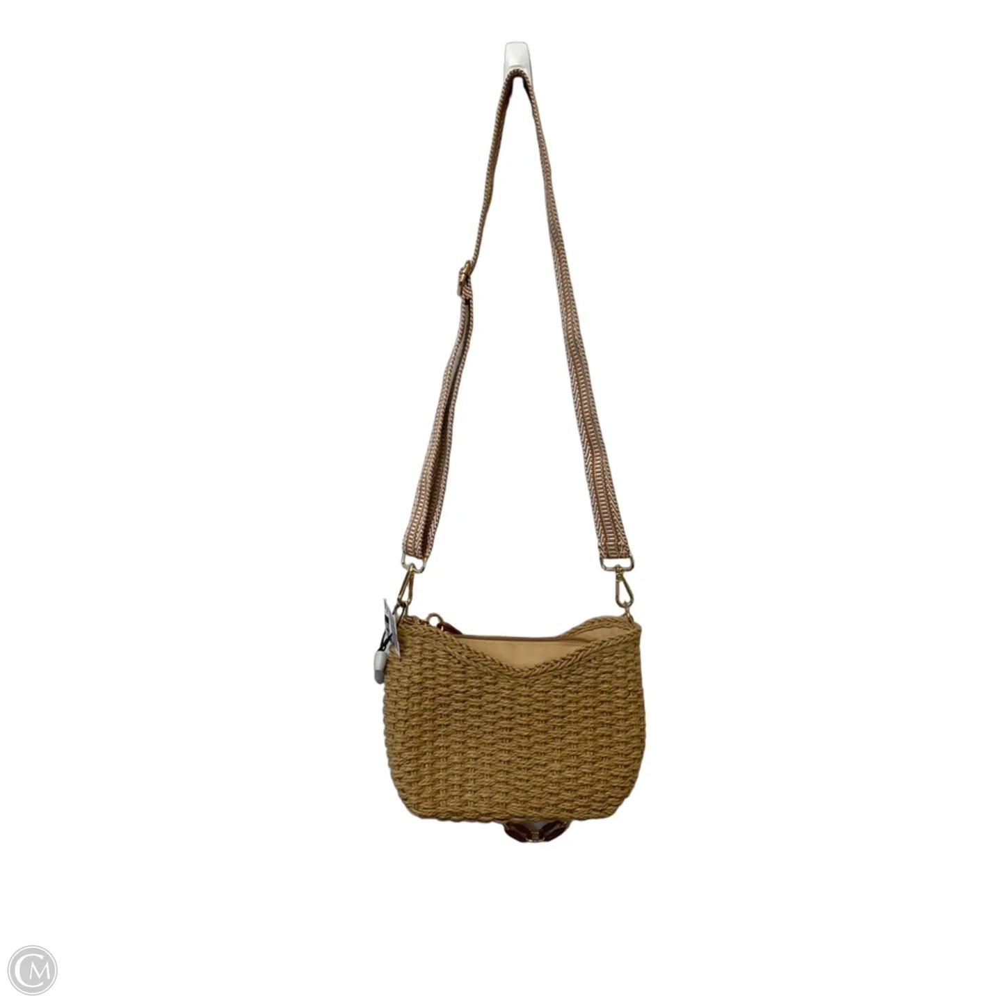 Crossbody By Cme, Size: Small