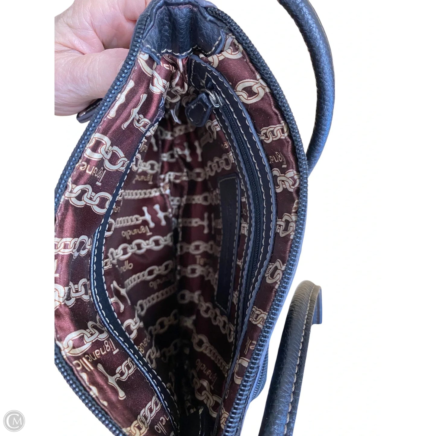 Crossbody By Tignanello  Purses, Size: Small
