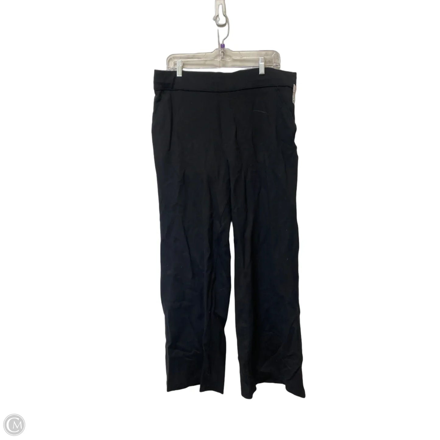Pants Other By Spanx In Black, Size: 1x
