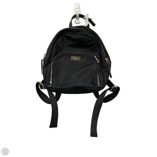 Backpack Designer By Kate Spade, Size: Small