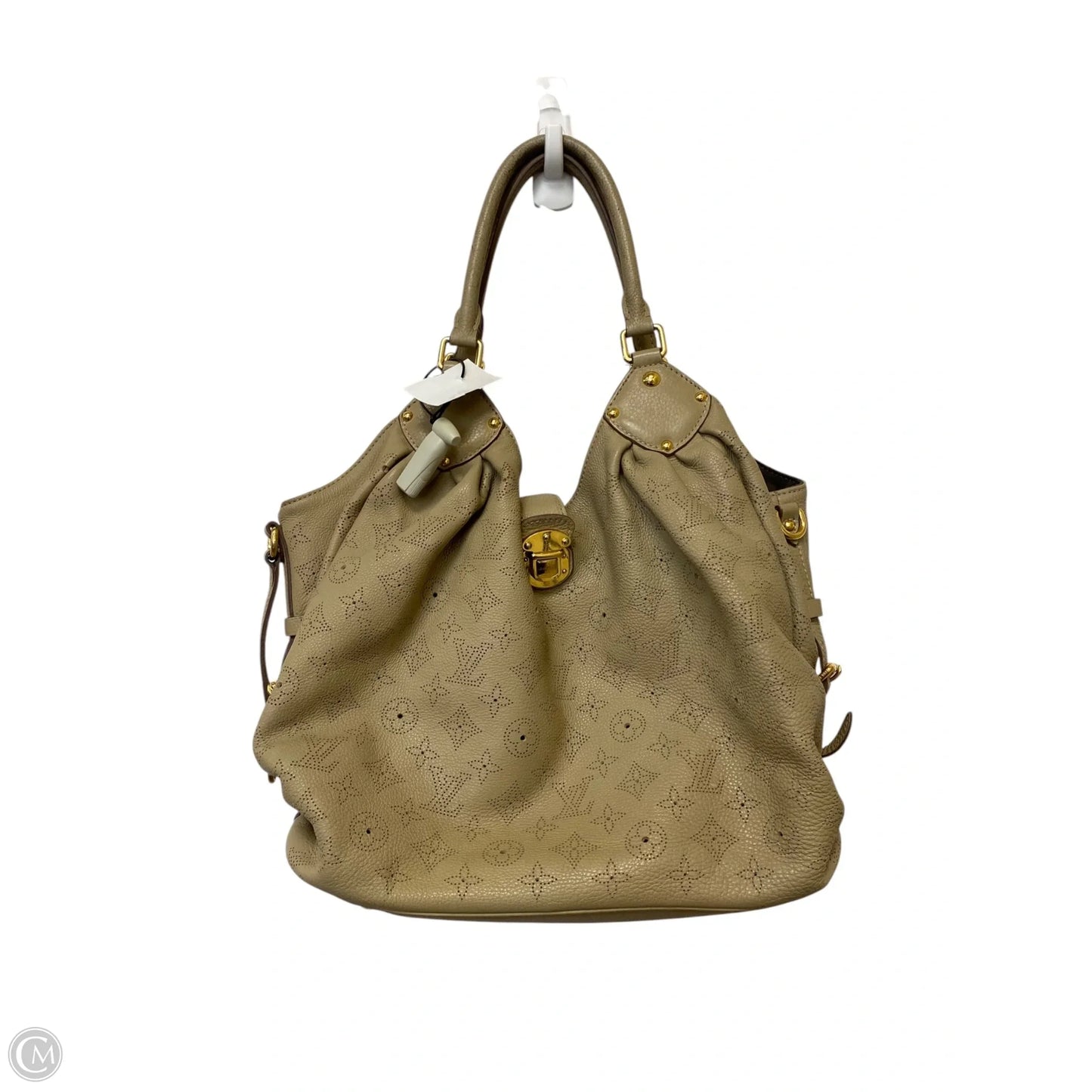 Handbag Luxury Designer By Louis Vuitton, Size: Large