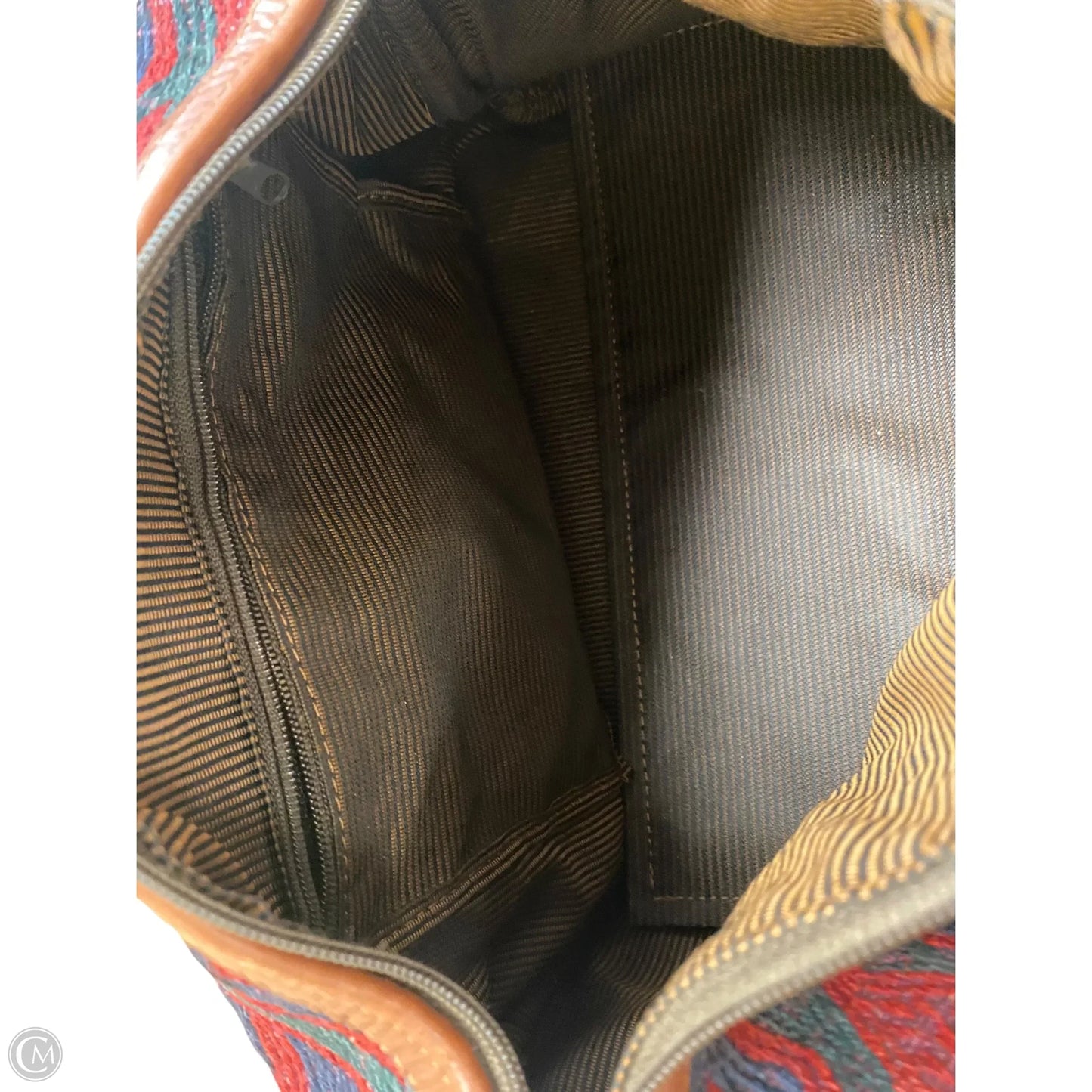Handbag By Clothes Mentor, Size: Medium