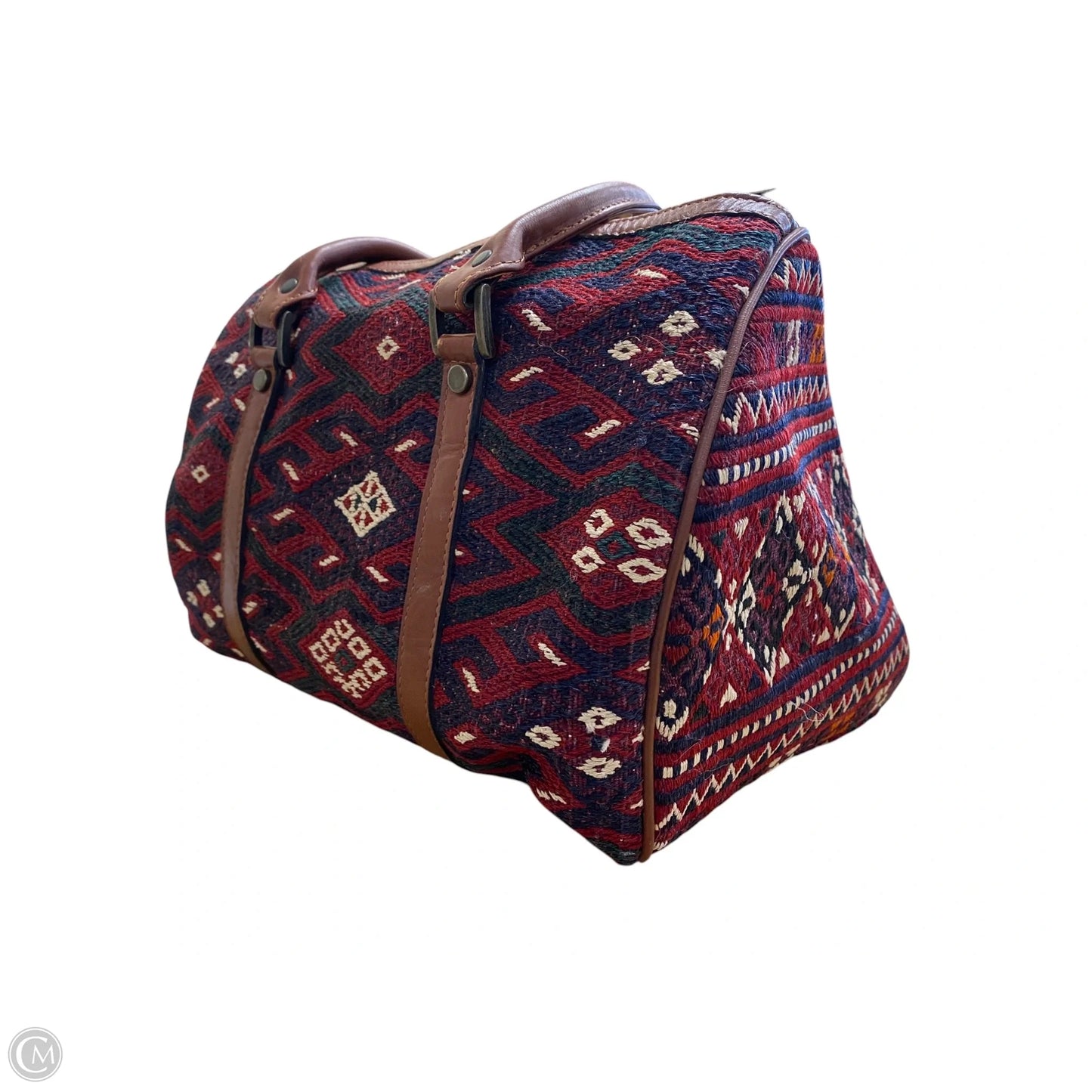 Handbag By Clothes Mentor, Size: Medium
