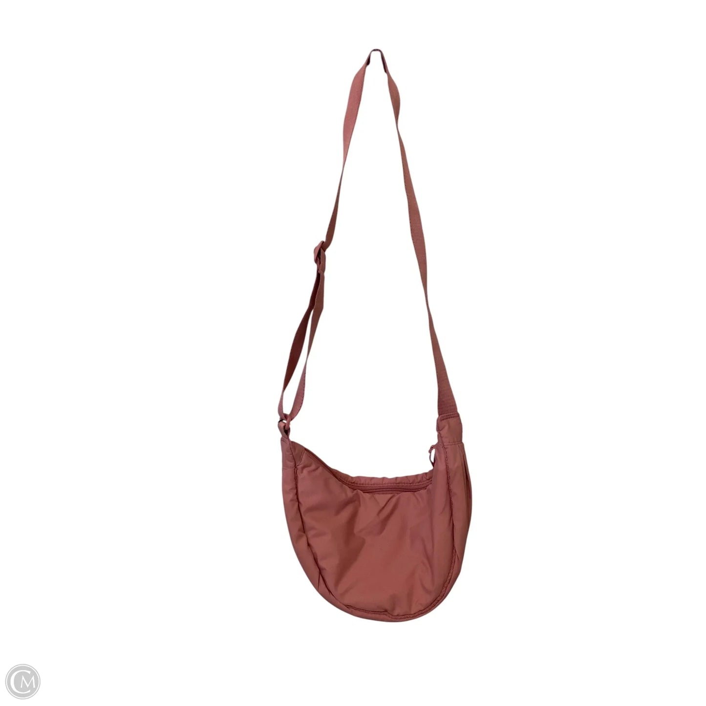 Crossbody By Clothes Mentor, Size: Small