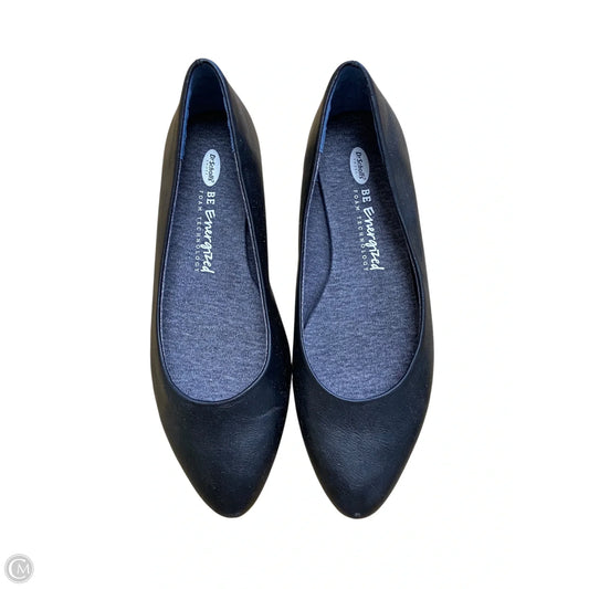 Shoes Flats By Dr Scholls In White, Size: 9