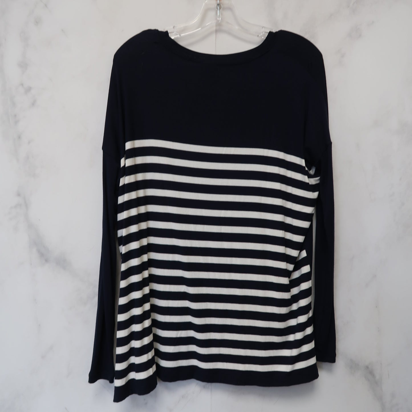 Top Long Sleeve By Cabi  Size: Xs