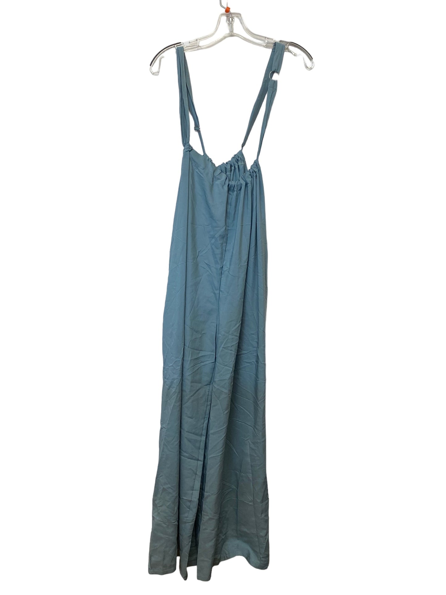 Jumpsuit By Clothes Mentor  Size: 4x