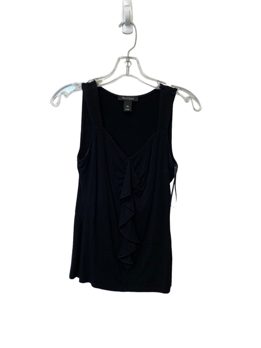 Top Sleeveless By White House Black Market  Size: Xs