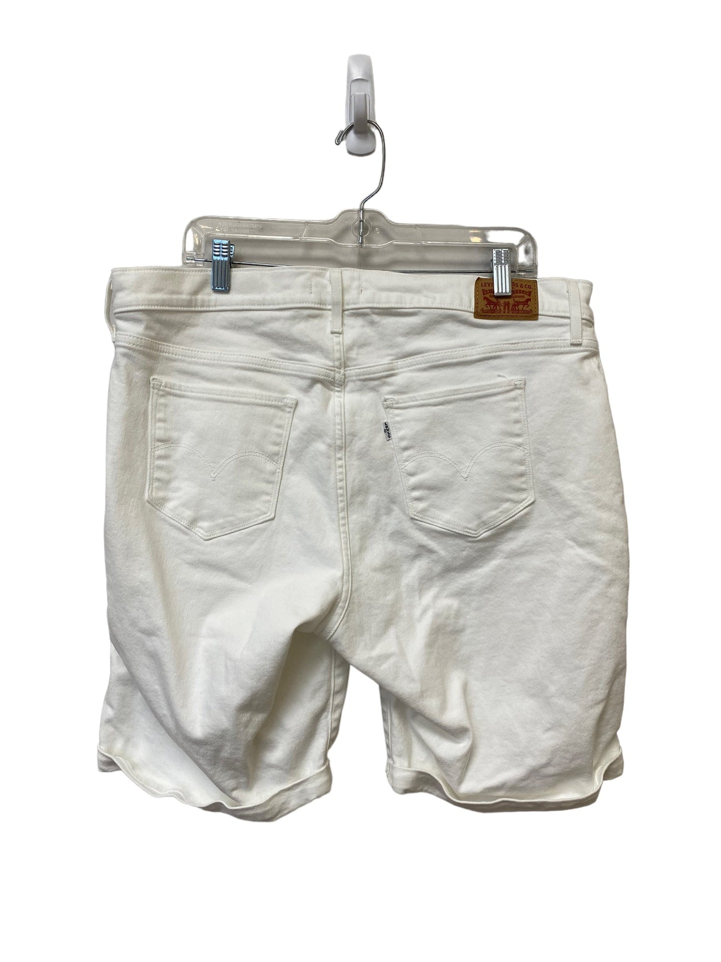 Shorts By Levis  Size: 18