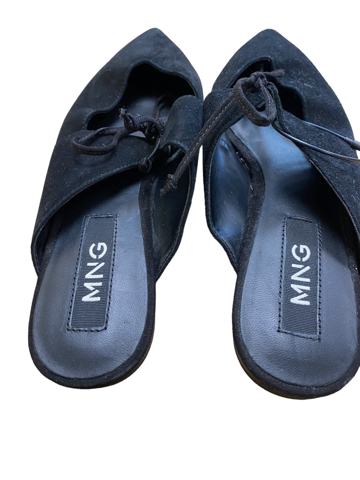 Shoes Flats By Mng  Size: 7.5