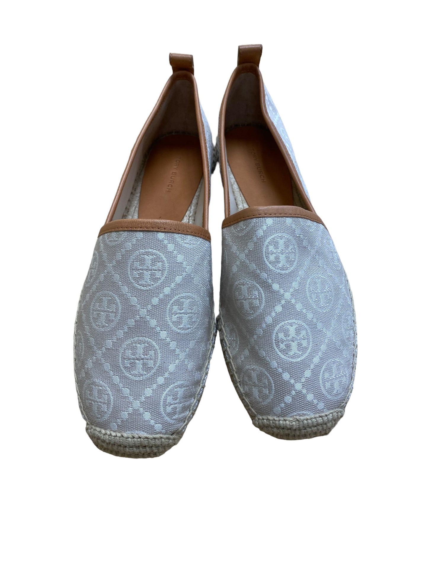 Shoes Flats By Tory Burch  Size: 9