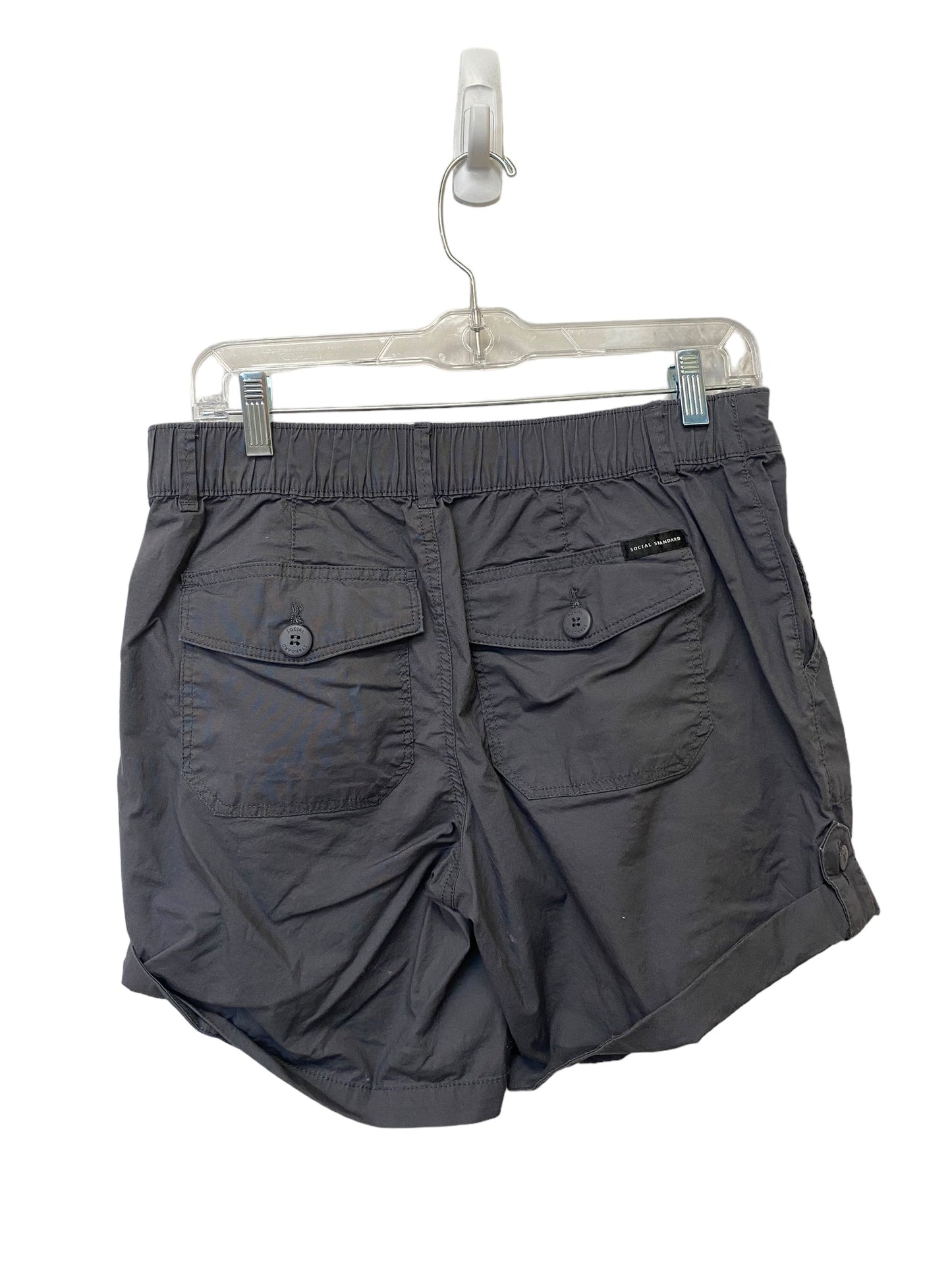 Grey Shorts Social Standard By Sanctuary, Size S
