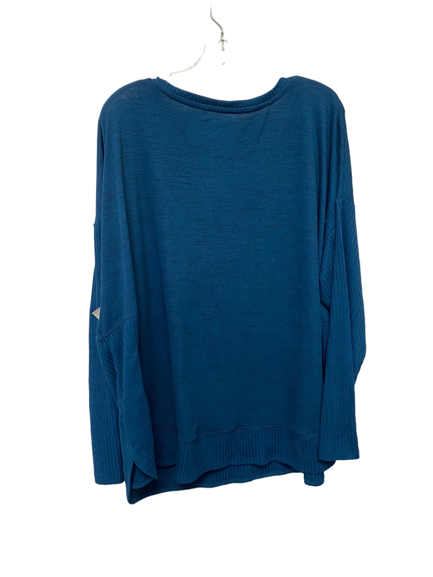 Top Long Sleeve By Lane Bryant  Size: Xxl