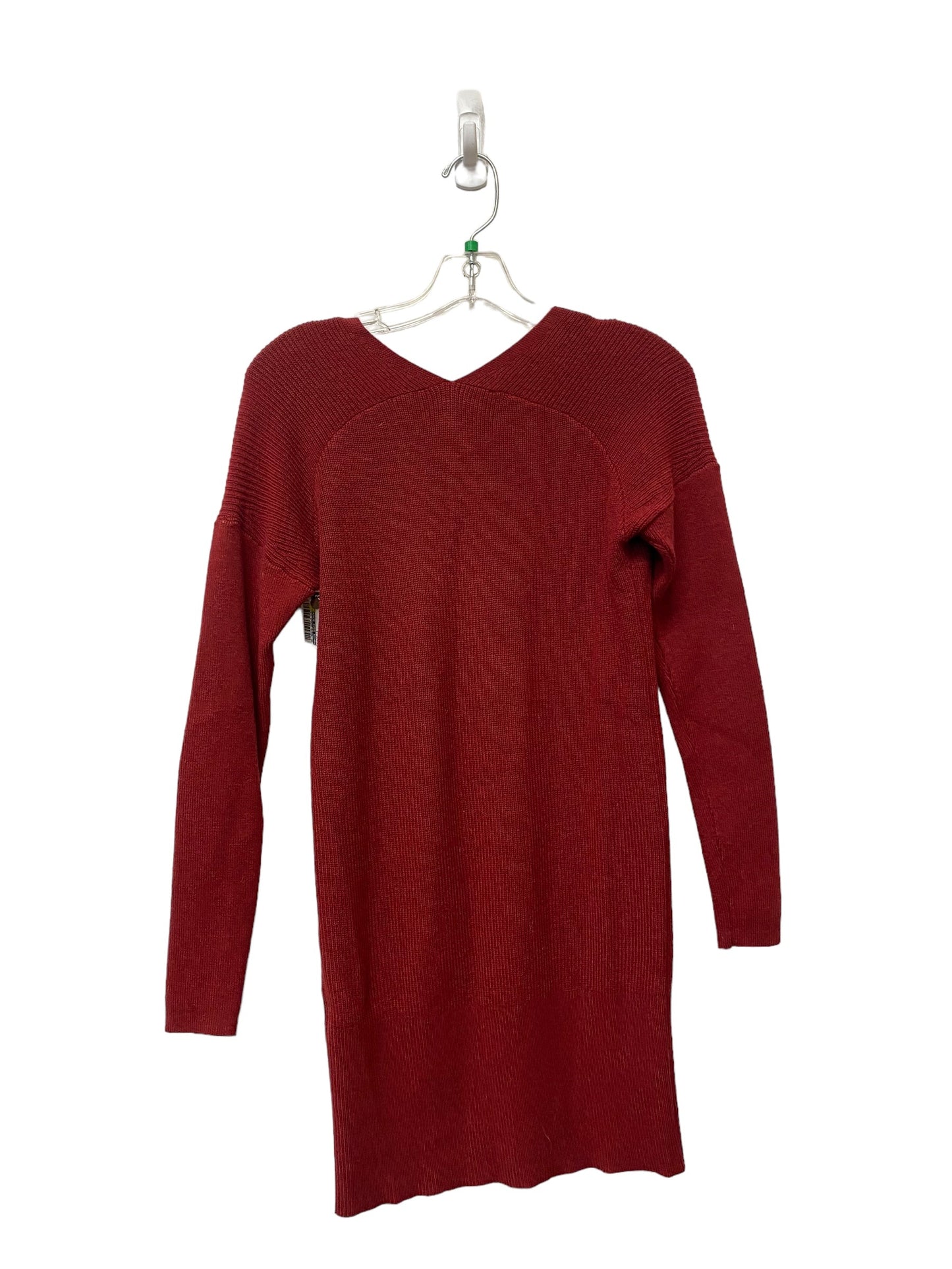 Tunic Long Sleeve By White House Black Market  Size: Xs