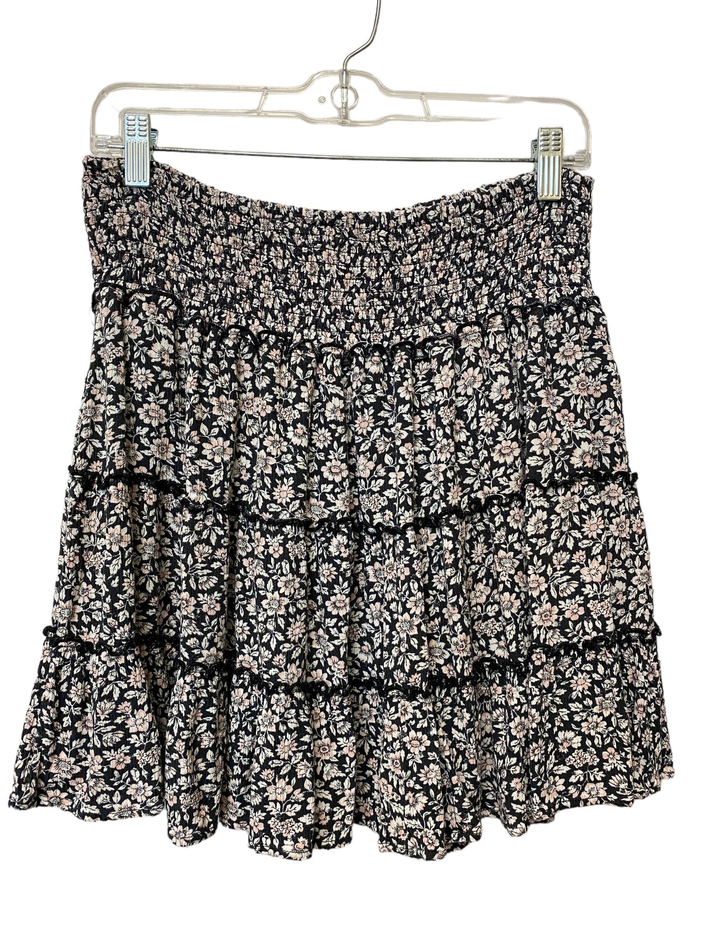 Skirt Mini & Short By American Eagle  Size: L