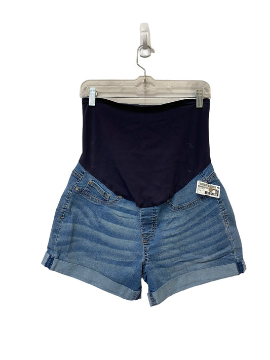 Maternity Shorts By Levis Signature  Size: M