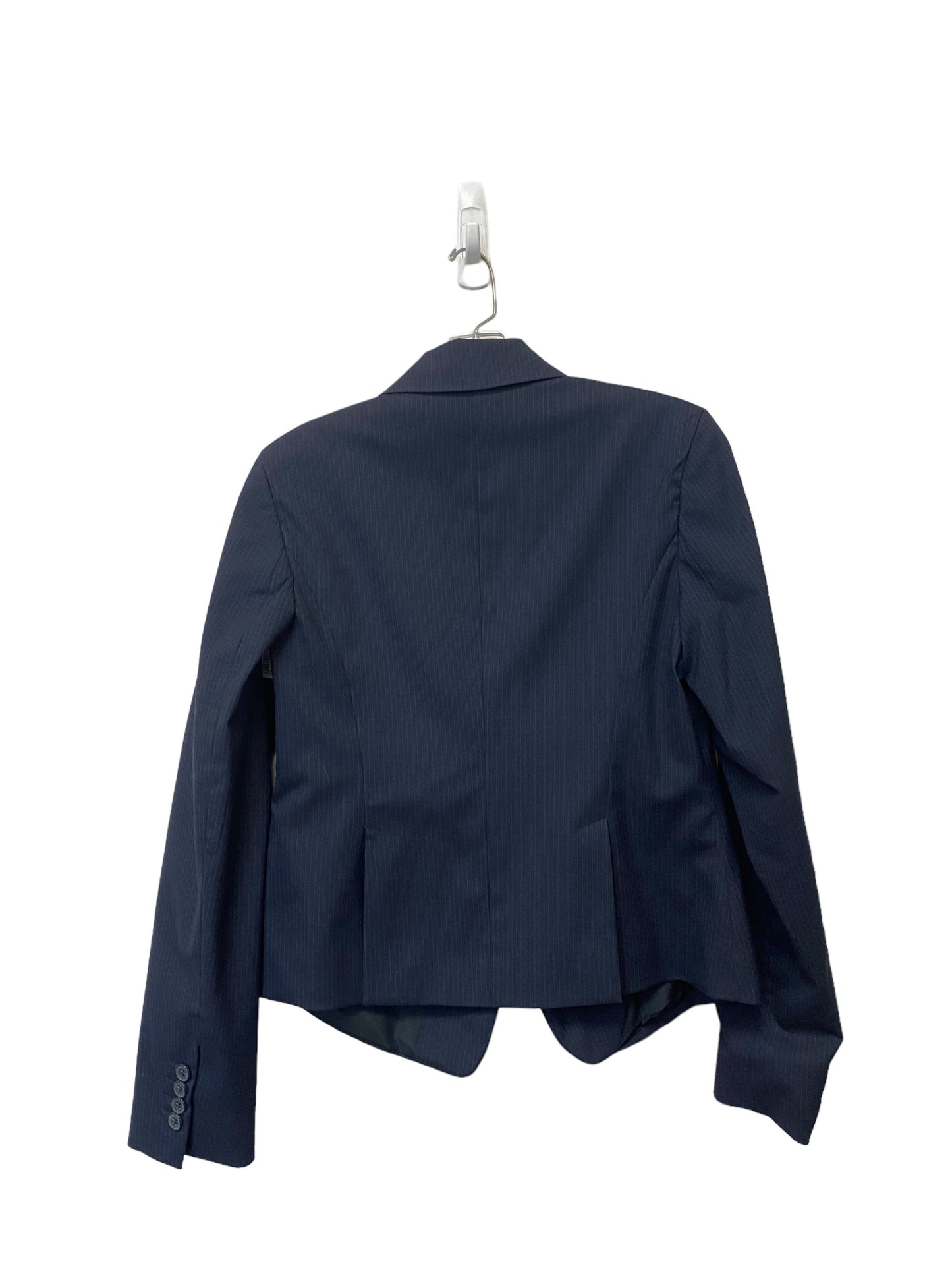 Navy Blazer Ann Taylor, Size 6