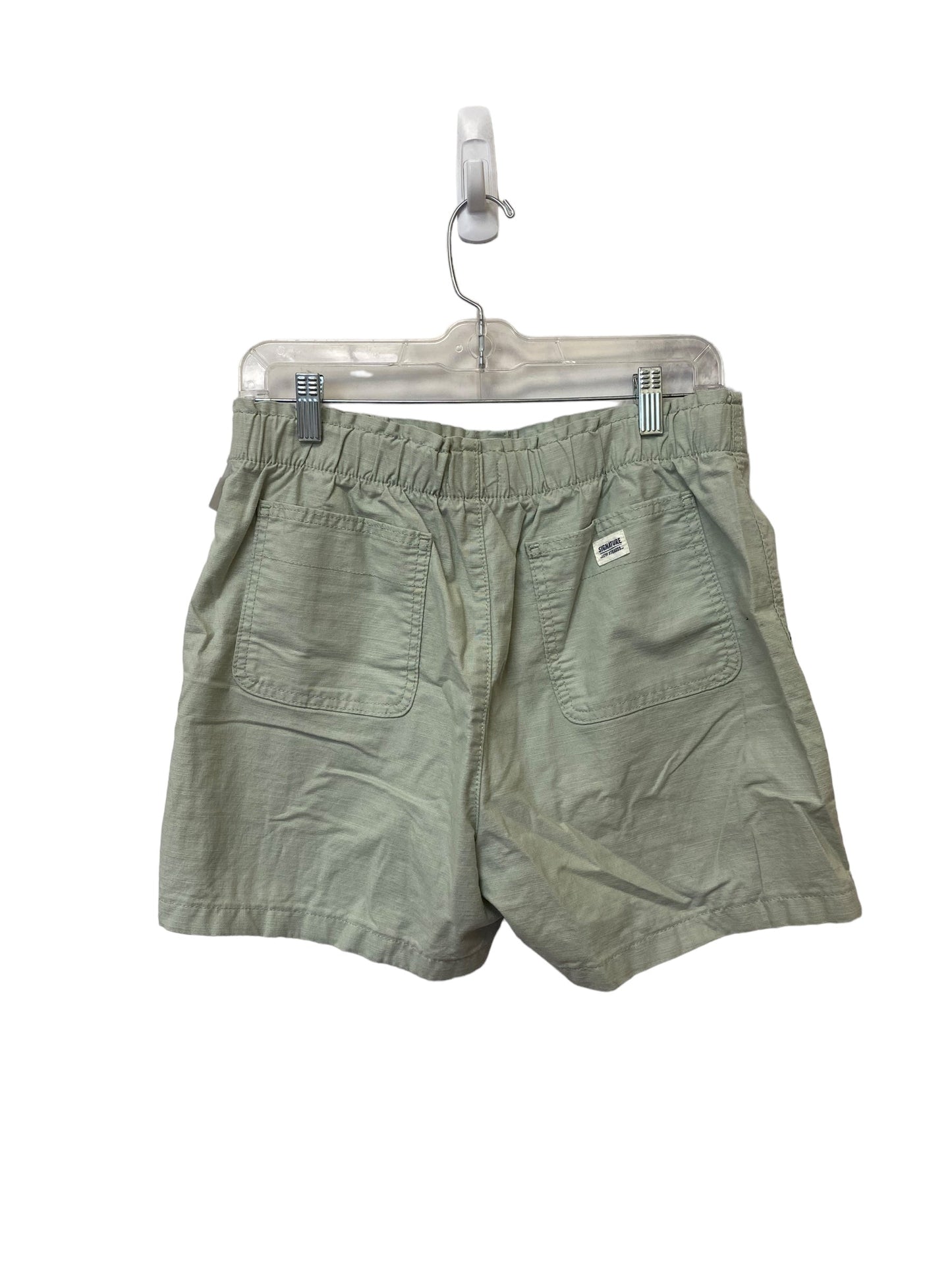 Green Shorts Levis Signature, Size Xxl