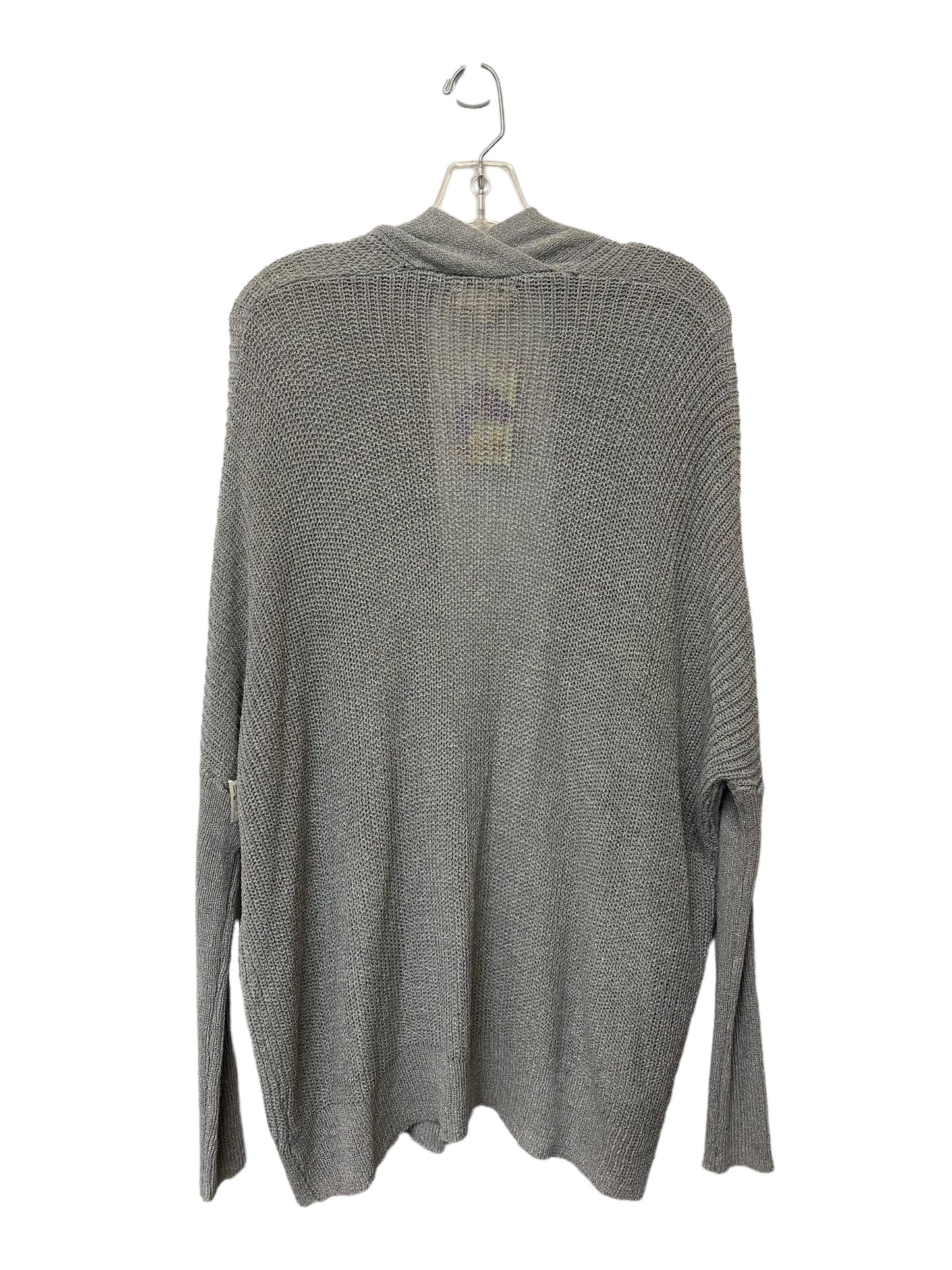 Grey Cardigan Ee Some, Size S