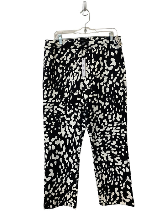 Black & White Pants Other Sanctuary, Size 2x