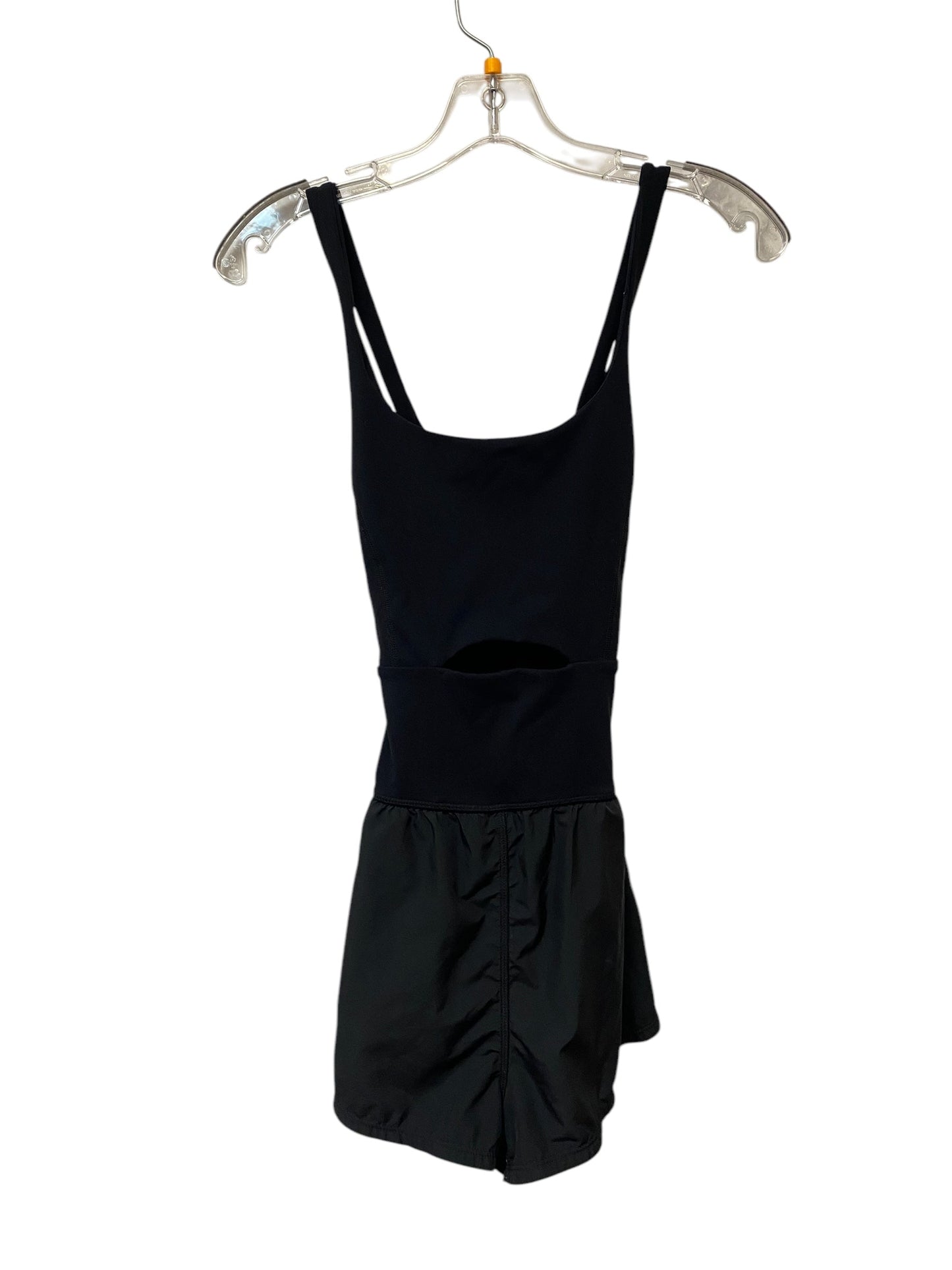 Athletic Dress By Free People In Black, Size: S