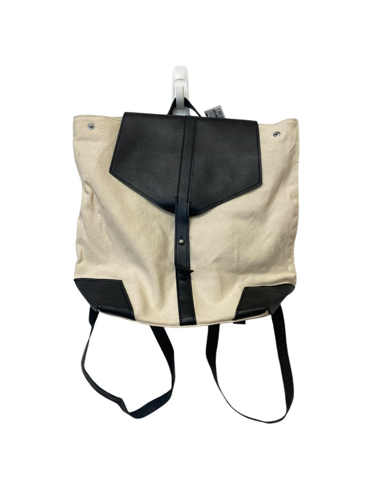 Backpack By Deux Lux, Size: Medium