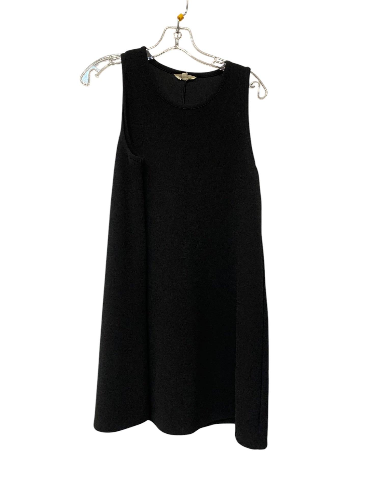 Dress Casual Short By Madewell In Black, Size: M