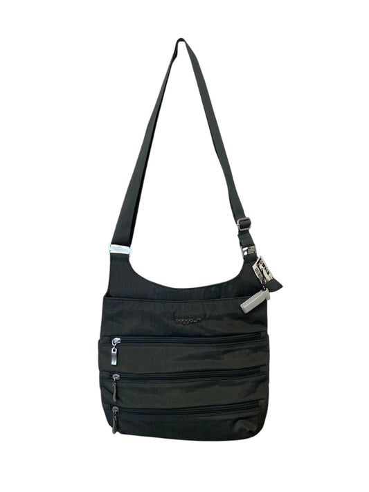 Crossbody By Baggallini, Size: Medium