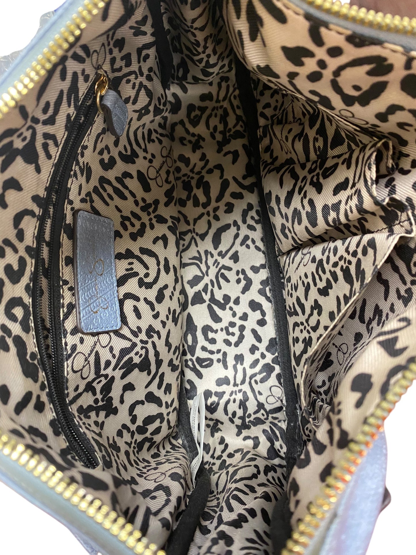 Crossbody By Jessica Simpson, Size: Medium