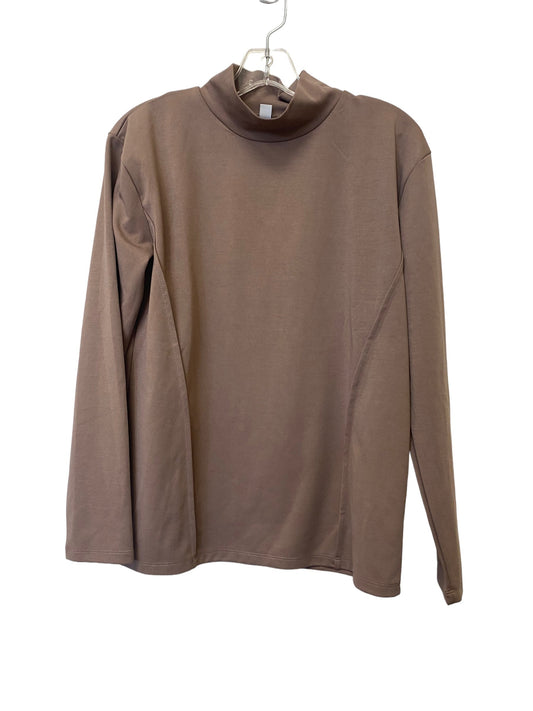 Top Long Sleeve By Clothes Mentor  Size: S